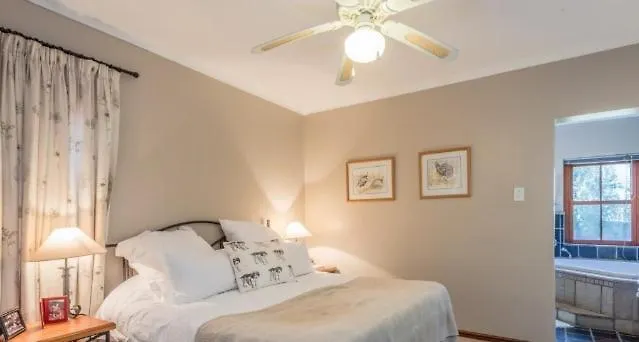 Tuscany Hauss Somerset West Villa