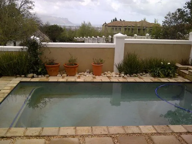 Tuscany Hauss Somerset West