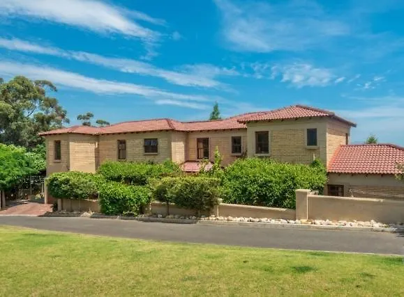 Villa Tuscany Hauss Somerset West