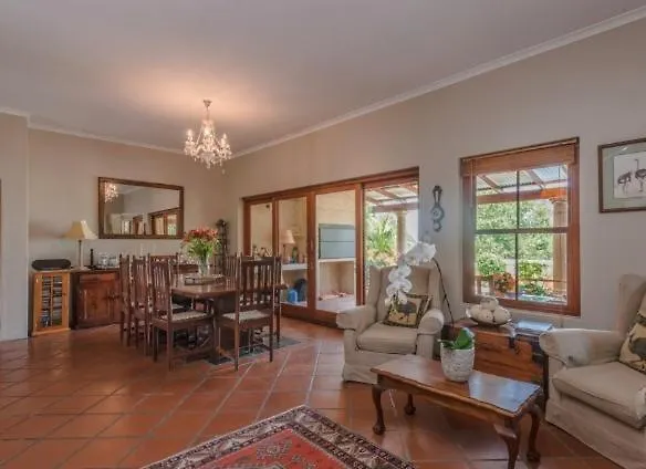 Tuscany Hauss Somerset West