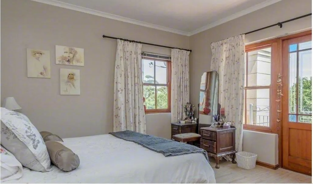 Villa Tuscany Hauss Somerset West South Africa