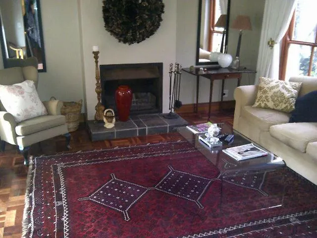 Villa Tuscany Hauss Somerset West