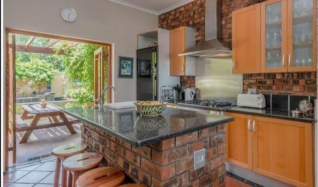 Tuscany Hauss Somerset West South Africa